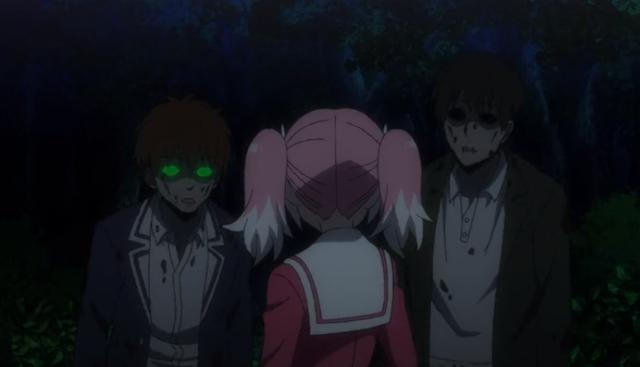 欧美十月新番排行出炉，《咒术回战》也打不过《全员恶玉》