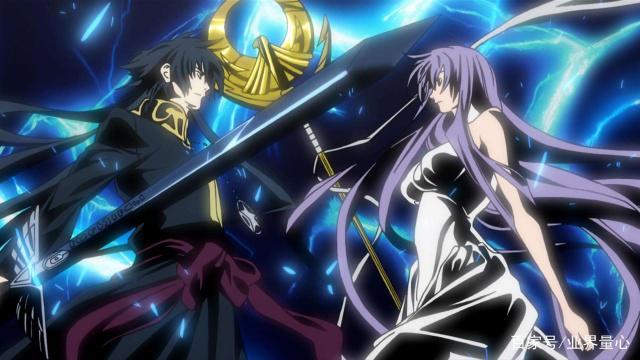 梦回2009，你是否也爱上过十年前的这些动漫？