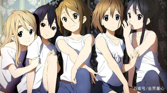 梦回2009，你是否也爱上过十年前的这些动漫？