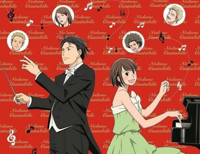 主角终于不是高中生了！盘点10部经典的大学生活题材动漫