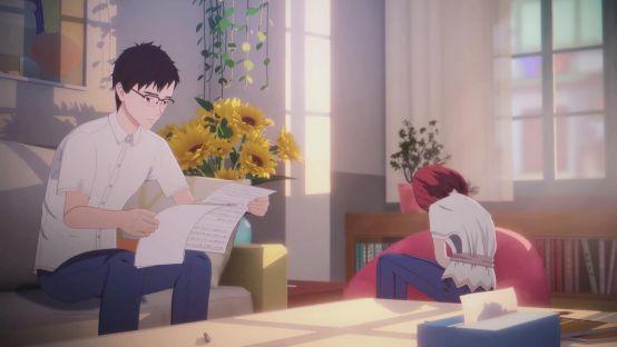 这部17年口碑爆炸的9.6分国漫，终于推出续作啦！