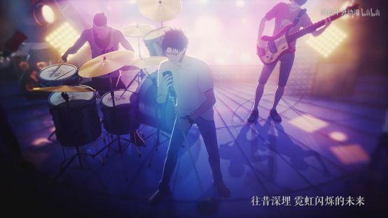 这部17年口碑爆炸的9.6分国漫，终于推出续作啦！