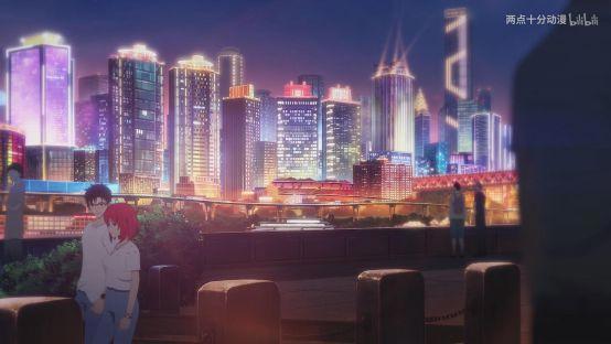 这部17年口碑爆炸的9.6分国漫，终于推出续作啦！