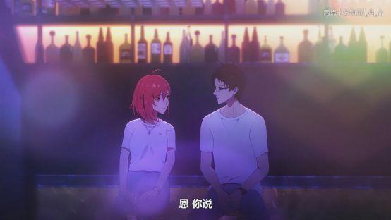 这部17年口碑爆炸的9.6分国漫，终于推出续作啦！