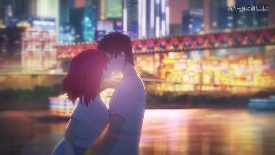 这部17年口碑爆炸的9.6分国漫，终于推出续作啦！