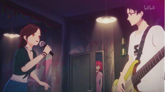 这部17年口碑爆炸的9.6分国漫，终于推出续作啦！