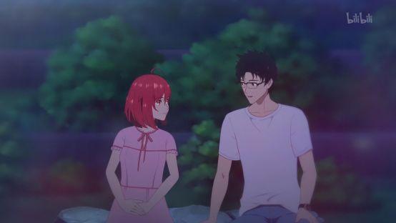 这部17年口碑爆炸的9.6分国漫，终于推出续作啦！