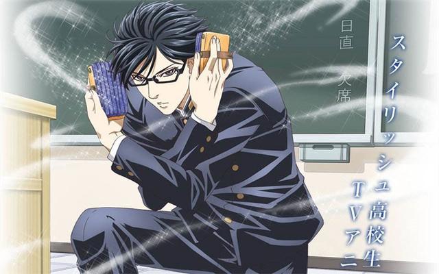 穿梭于各种二次元的你，是否知道这些梗？一张嘴就知道老二刺螈了