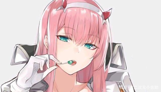 喜欢选“老婆”？满足你！5部“炒股”番，哪一个老婆是你的最爱