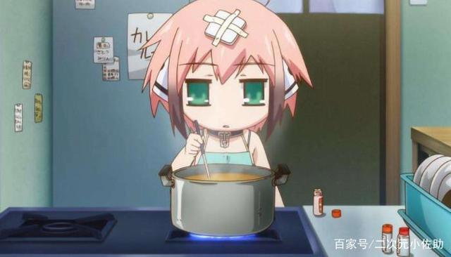 喜欢选“老婆”？满足你！5部“炒股”番，哪一个老婆是你的最爱