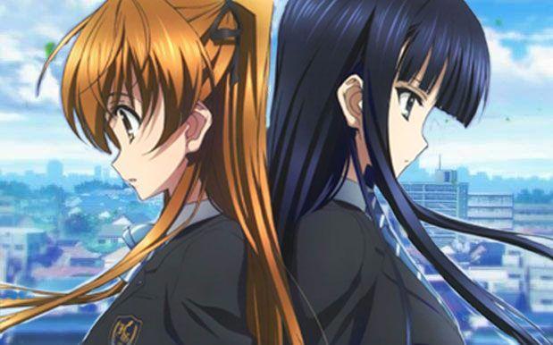 动漫推荐——经典虐心催泪动漫，你都看过几部？