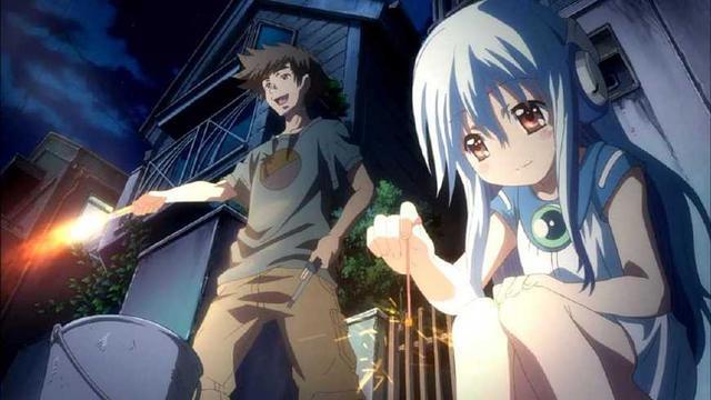 动漫推荐——经典虐心催泪动漫，你都看过几部？