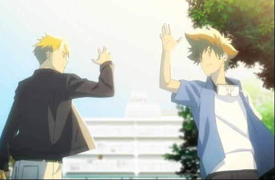 《数码宝贝大冒险绊》预告公开！最初被选召的孩子们最后冒险！