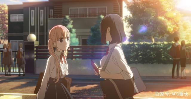 盘点那些贵圈真乱的动漫，一个毁三观，第五最单纯