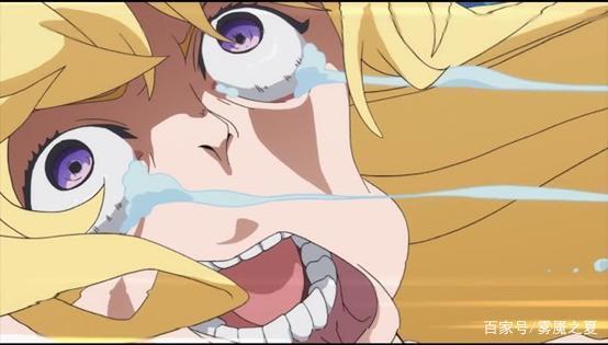 有笑有泪有颜艺动漫中的“世界名画”白学现场与莓办法谁更经典