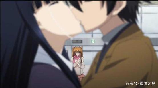 有笑有泪有颜艺动漫中的“世界名画”白学现场与莓办法谁更经典