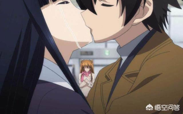 到目前为止，你看过的最好的十部日本动画是哪些？