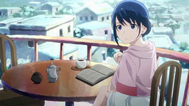 这些动漫虽然称不上神作，但也非常好看，想追番的就收藏起来吧