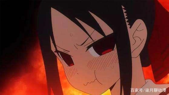 辉夜大小姐想让我告白：第二季正式预告公开，四月如期而至！