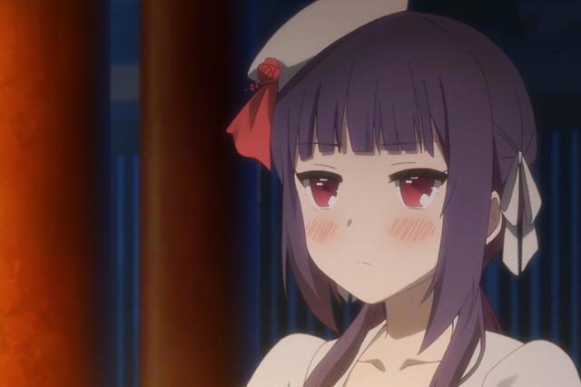 《农林》这部动画，男主最终的选择非常有趣