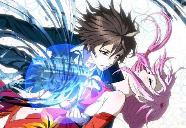 致郁番的正确打开方式，这两部动漫你们不能错过！