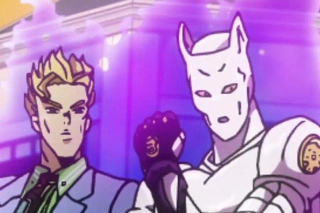 动漫界五大“世界名画”，JOJO上榜，最后一个堪称经典