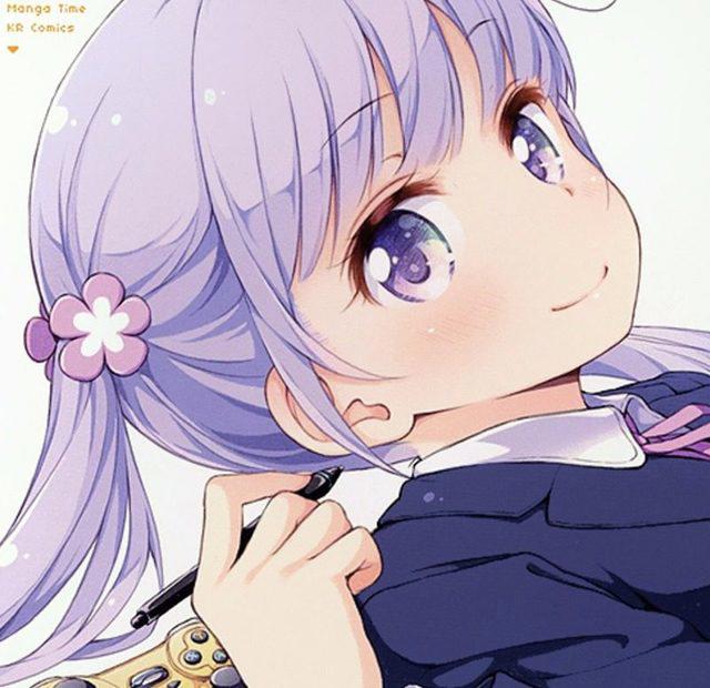 动漫：贵圈乱成一锅，盘点可以称为学说的言情番