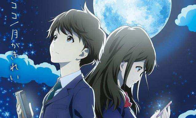 值得一看的10部纯爱系列动漫