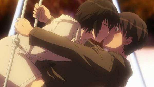 值得一看的10部纯爱系列动漫