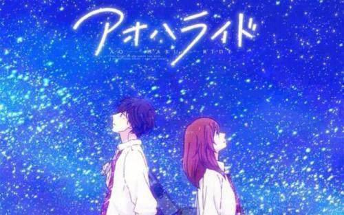 值得一看的10部纯爱系列动漫