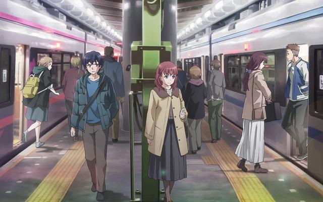 又到了白色相簿的季节，不如来几部“胃疼番”吧