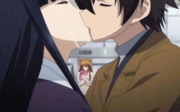 《春物》第三季ED搞事？又到了白色相簿的季节，有白学家出没