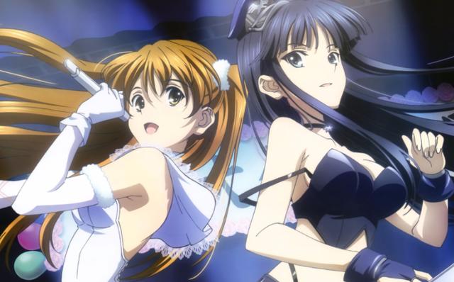 《春物》第三季ED搞事？又到了白色相簿的季节，有白学家出没