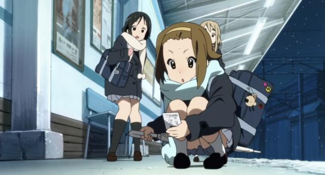 十年前路人皆知的动画如今怎么样了？有的被取代，有的成为神作！