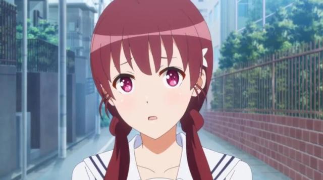 比白色相簿2更加胃疼？路人女主的养成方法，最终章今秋上映！