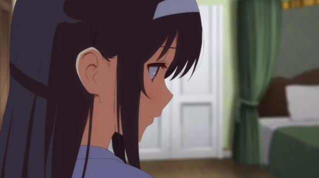 比白色相簿2更加胃疼？路人女主的养成方法，最终章今秋上映！