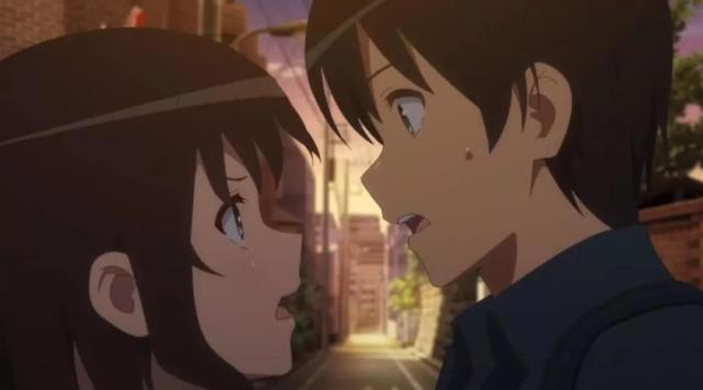 比白色相簿2更加胃疼？路人女主的养成方法，最终章今秋上映！