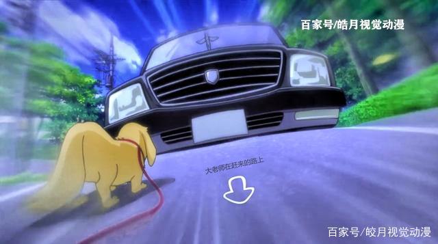 动漫：春物x白色相簿「届不到的真物，豆瓣评分8.2，请放过团子」