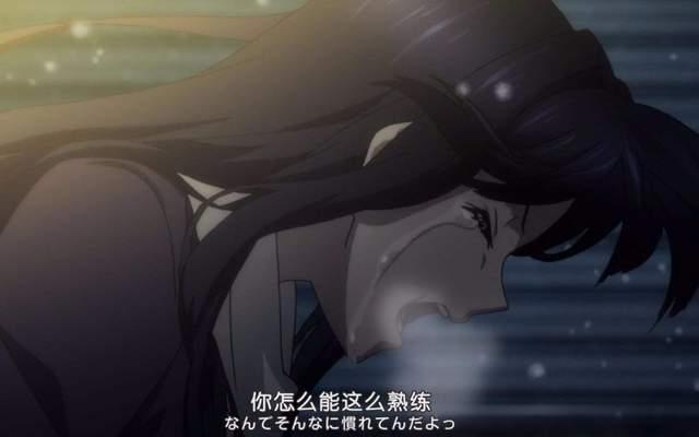 关于在动漫圈，圣诞节又被称作“白色相簿的季节”那档事