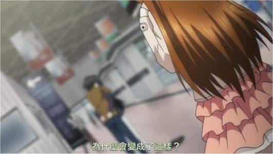 关于在动漫圈，圣诞节又被称作“白色相簿的季节”那档事