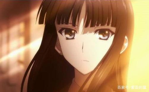 白色相簿2：从原生家庭影响看这段缠绵悱恻的三角恋情