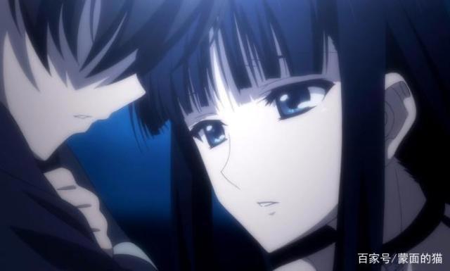 白色相簿2：从原生家庭影响看这段缠绵悱恻的三角恋情