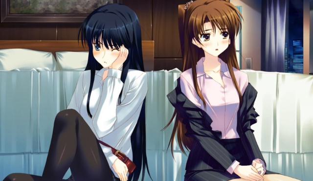 《白色相簿2》：一个人的成全，好过三个人的纠结