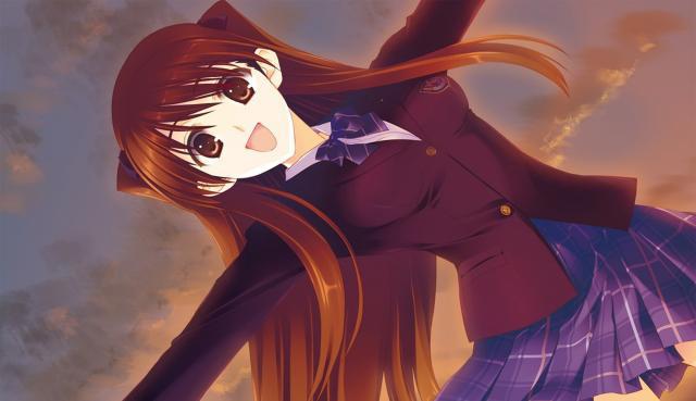 动漫杂谈：为什么说《白色相簿2》中的主角三人都没有错？