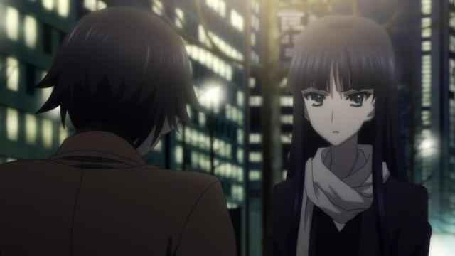 动漫杂谈：为什么说《白色相簿2》中的主角三人都没有错？