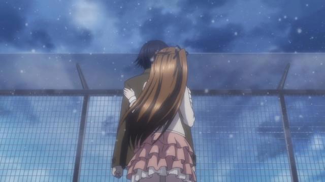 动漫杂谈：为什么说《白色相簿2》中的主角三人都没有错？