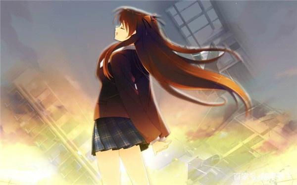 三角恋集大成之作，誉为“脱宅神作”的玩梗动画《白色相簿2》