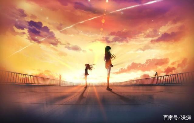 白色相簿2：动漫中一经典名句，原来出自她之口！