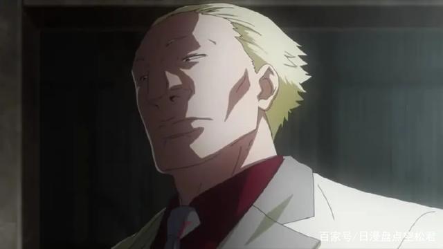 名字中带“八”的动漫人物，你第一个想到的是谁？