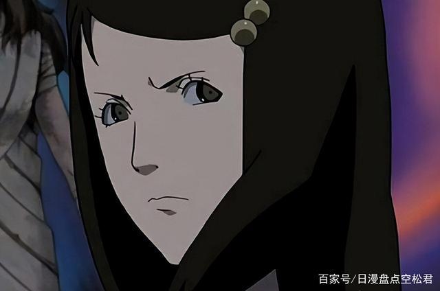 名字中带“八”的动漫人物，你第一个想到的是谁？